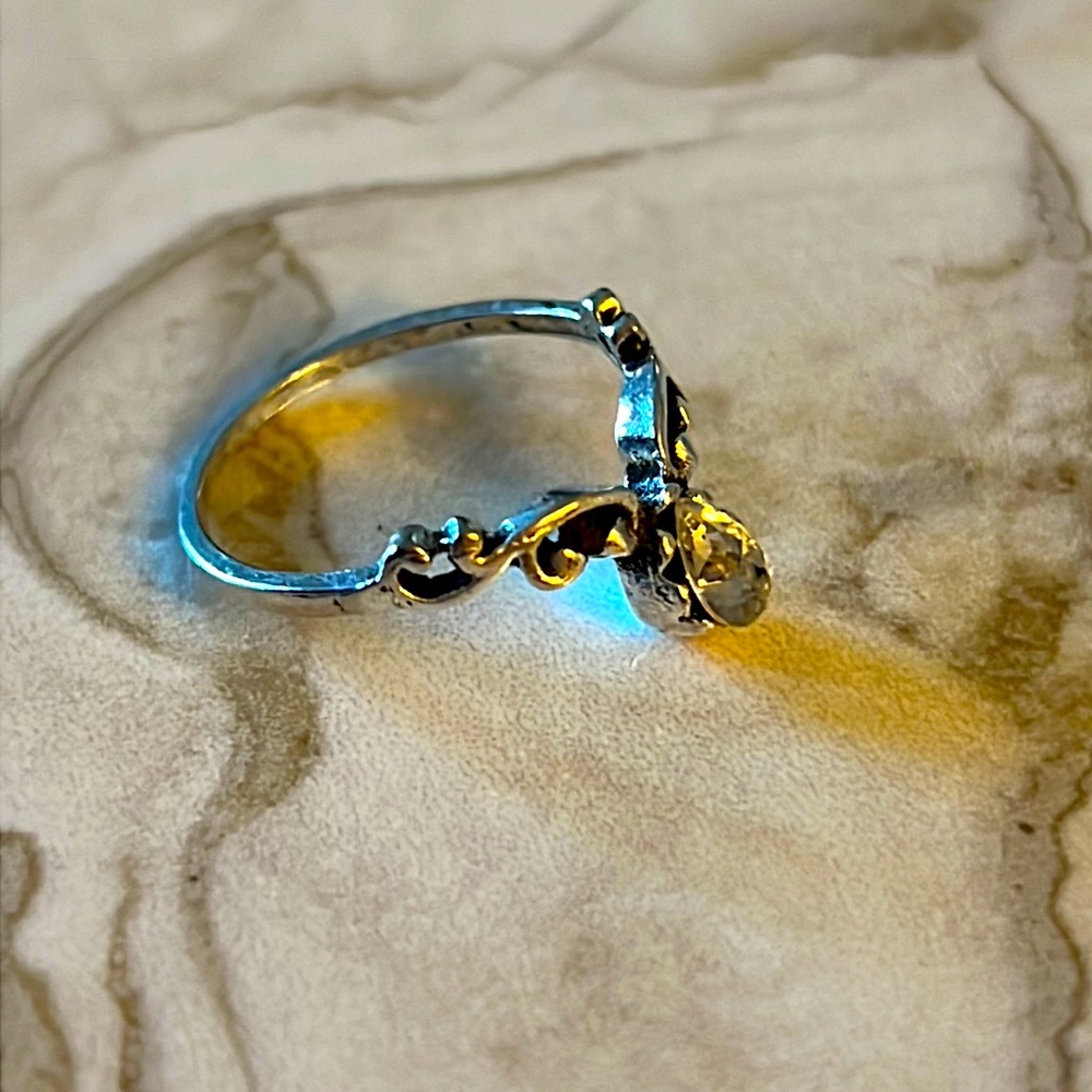 Boho Ring Set - Picture 5 of 15